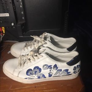 Zara men’s shoe size 42